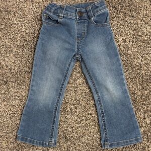 Garanimals Light Blue Kids Jeans